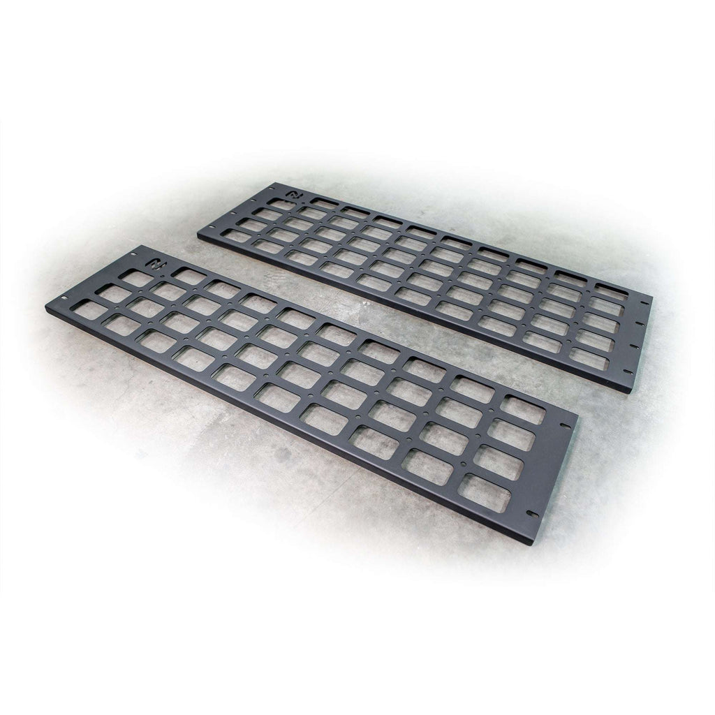 Turn Offroad Overhead MOLLE Panel Storage Kit for Ford Bronco