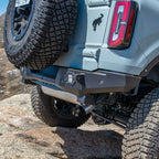 Turn Offroad Zero Series Rear Bumper for Ford Bronco