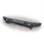 Turn Offroad Zero Series Rear Bumper for Ford Bronco