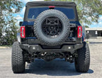 Turn Offroad Zero Series Rear Bumper for Ford Bronco