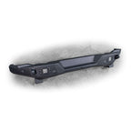 Turn Offroad Zero Series Rear Bumper for Ford Bronco