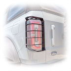 Turn Offroad Rear Tail Light Guards for Ford Bronco