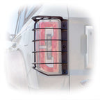Turn Offroad Rear Tail Light Guards for Ford Bronco