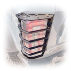 Turn Offroad Rear Tail Light Guards for Ford Bronco