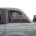 Turn Offroad Rear Window MOLLE Panels for Ford Bronco
