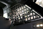 Turn Offroad Rear Window MOLLE Panels for Ford Bronco