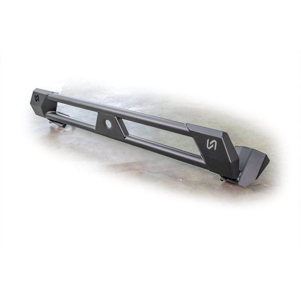 Turn Offroad Rock Sliders for Ford Bronco 2-Door