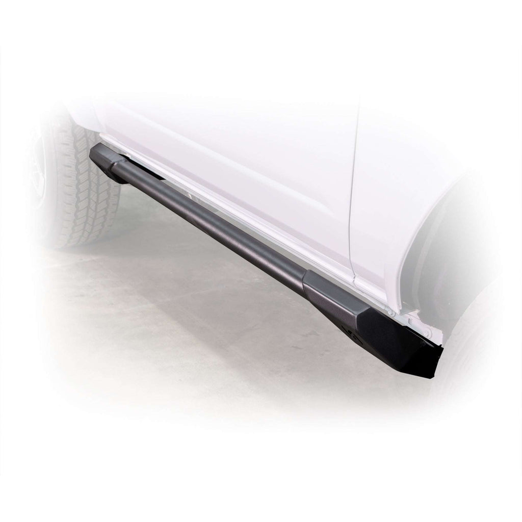 Turn Offroad Rock Sliders for Ford Bronco 2-Door