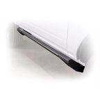 Turn Offroad Rock Sliders for Ford Bronco 2-Door
