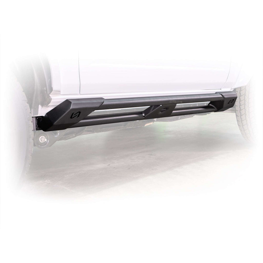 Turn Offroad Rock Sliders for Ford Bronco 2-Door