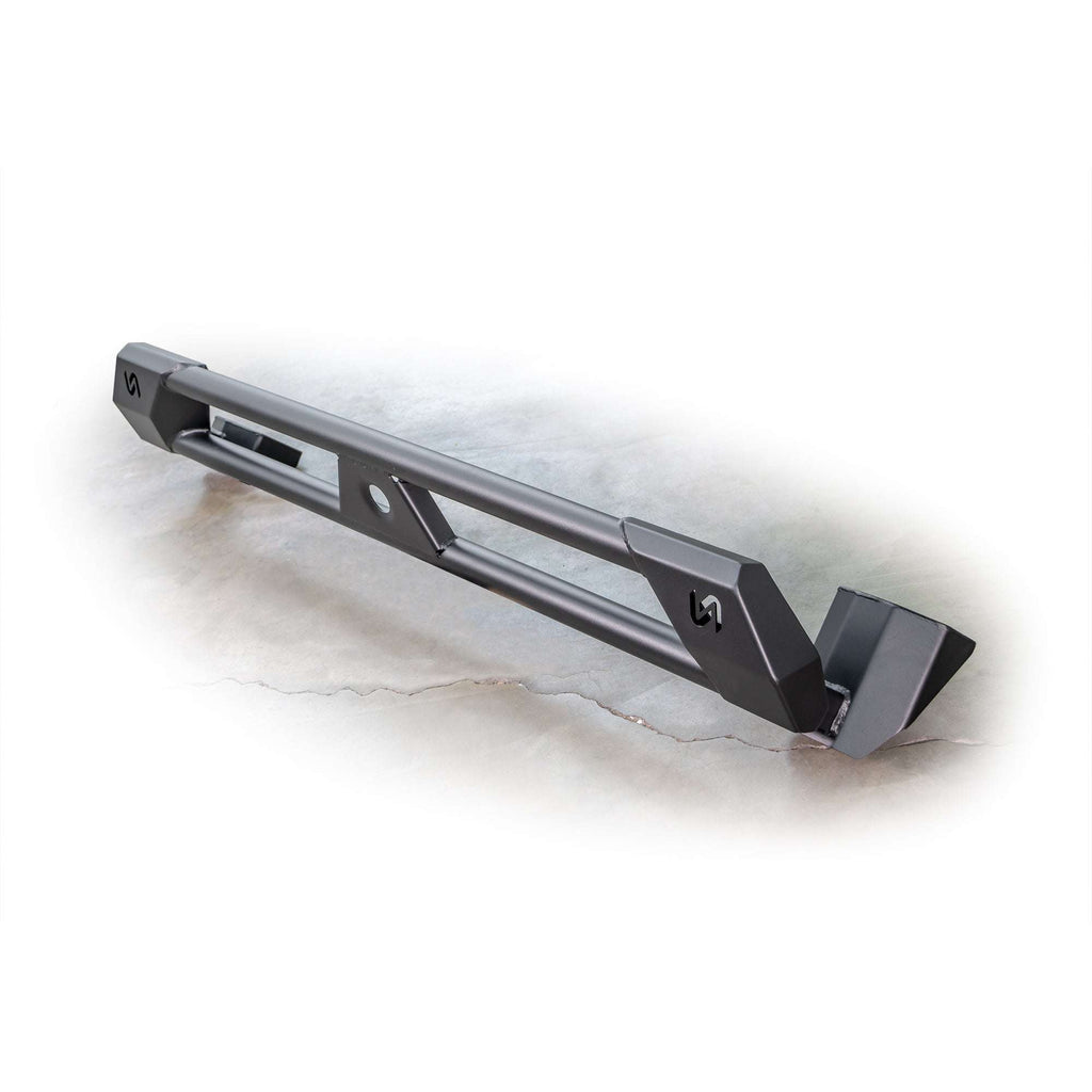 Turn Offroad Rock Sliders for Ford Bronco 2-Door