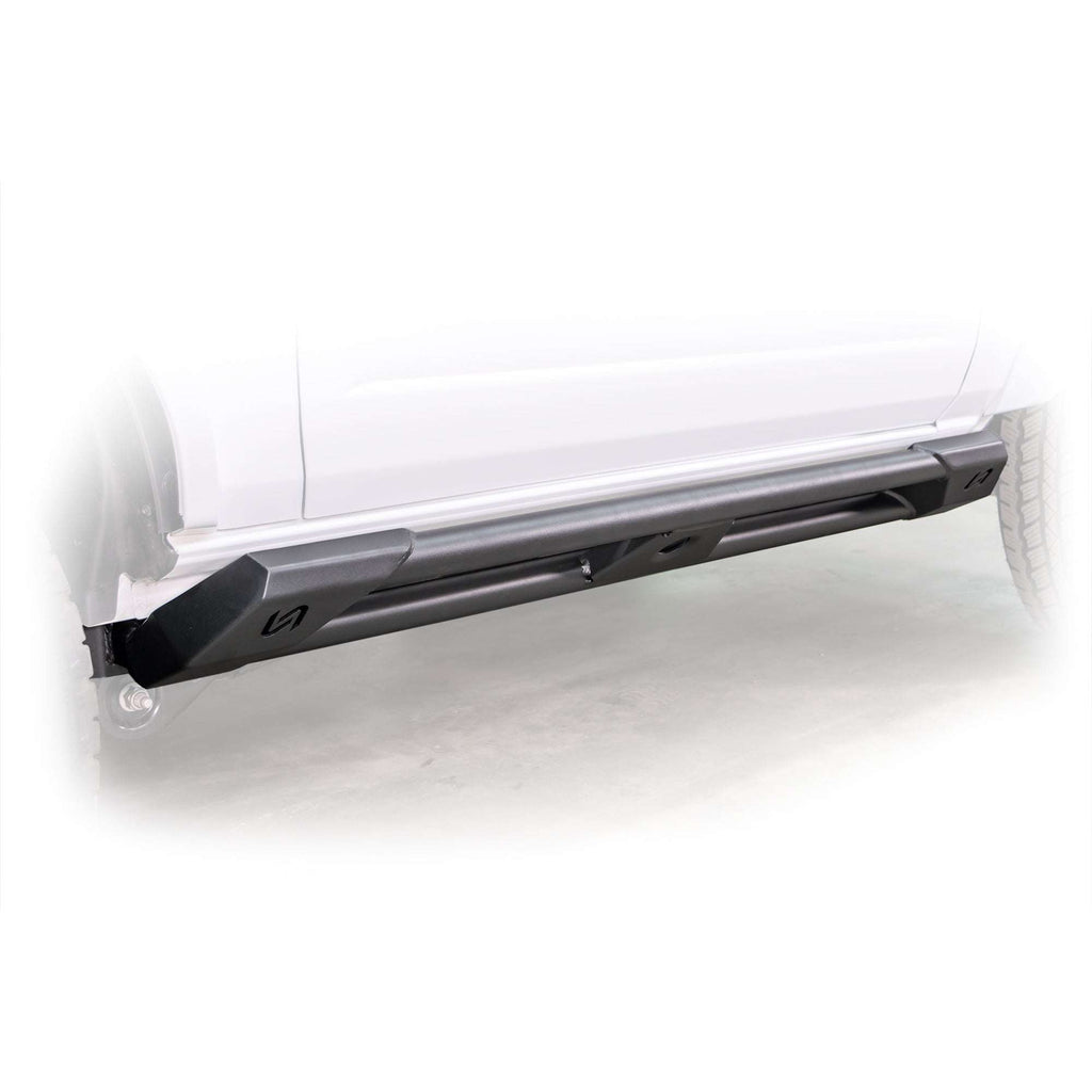 Turn Offroad Rock Sliders for Ford Bronco 2-Door