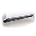 Turn Offroad Rock Sliders for Ford Bronco 2-Door
