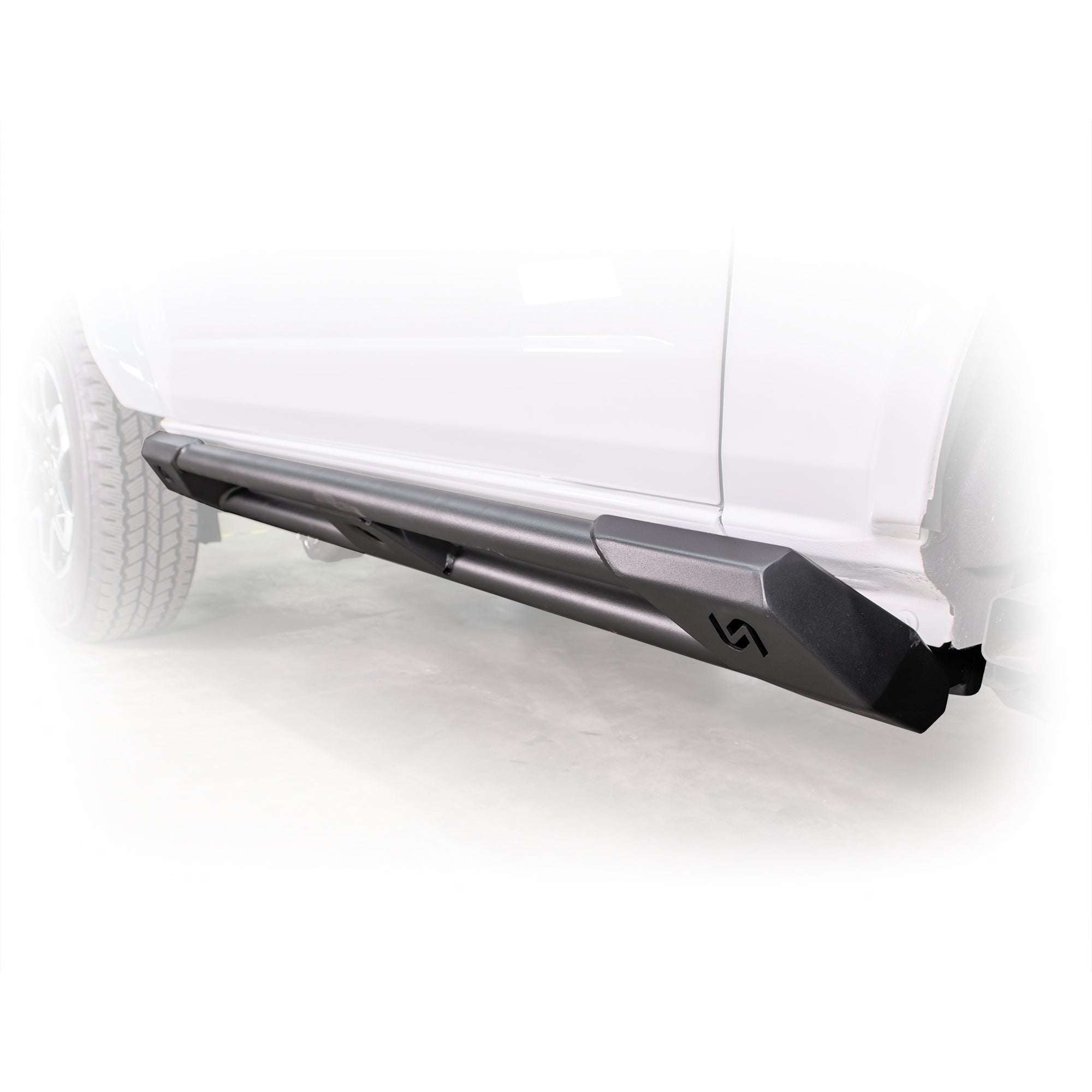 Turn Offroad Rock Sliders for Ford Bronco 2-Door