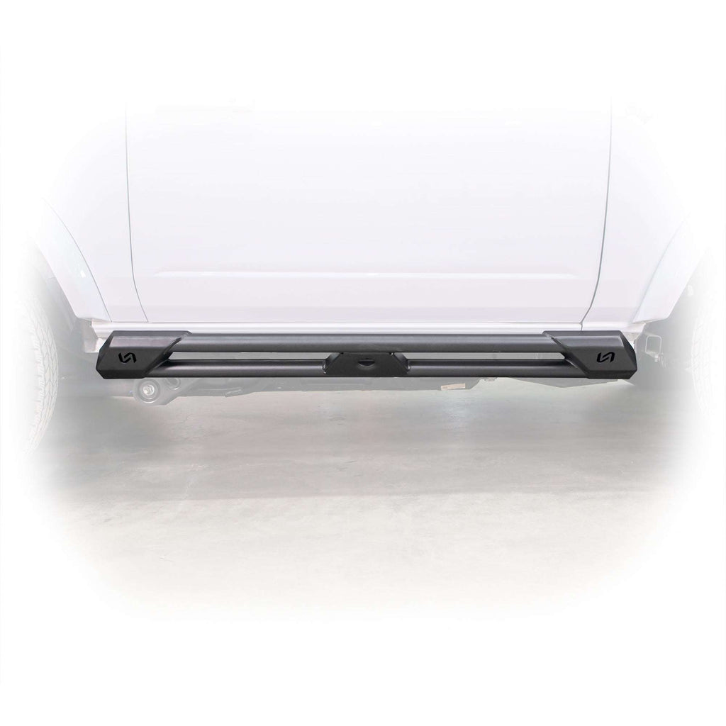 Turn Offroad Rock Sliders for Ford Bronco 2-Door