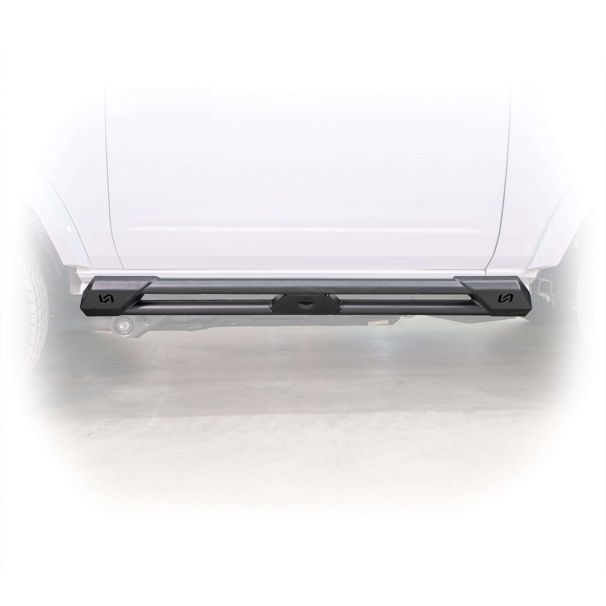 Turn Offroad Rock Sliders for Ford Bronco 2-Door