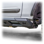 Turn Offroad Rock Sliders for Ford Bronco 4-Door