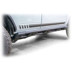 Turn Offroad Rock Sliders for Ford Bronco 4-Door