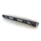 Turn Offroad Rock Sliders for Ford Bronco 4-Door