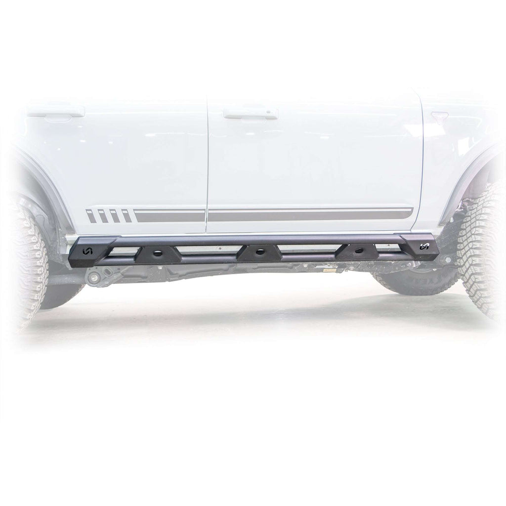 Turn Offroad Rock Sliders for Ford Bronco 4-Door