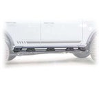 Turn Offroad Rock Sliders for Ford Bronco 4-Door