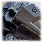 Turn Offroad Rock Sliders for Ford Bronco 4-Door