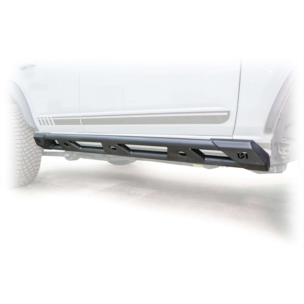 Turn Offroad Rock Sliders for Ford Bronco 4-Door