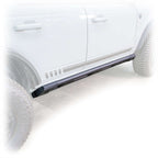 Turn Offroad Rock Sliders for Ford Bronco 4-Door