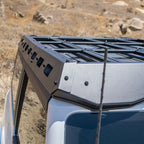 Turn Offroad Roof Rack for Ford Bronco 2-Door