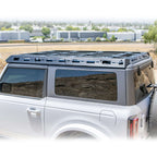Turn Offroad Roof Rack for Ford Bronco 2-Door