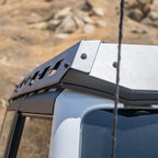 Turn Offroad Roof Rack for Ford Bronco 2-Door