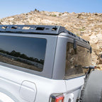 Turn Offroad Roof Rack for Ford Bronco 2-Door