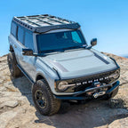Turn Offroad Roof Rack for Ford Bronco 4-Door