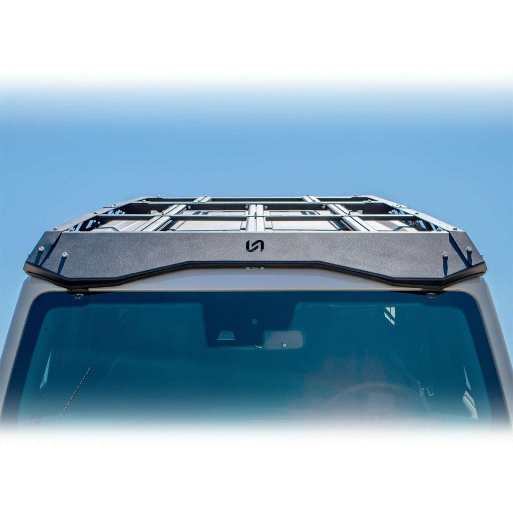 Turn Offroad Roof Rack for Ford Bronco 4-Door