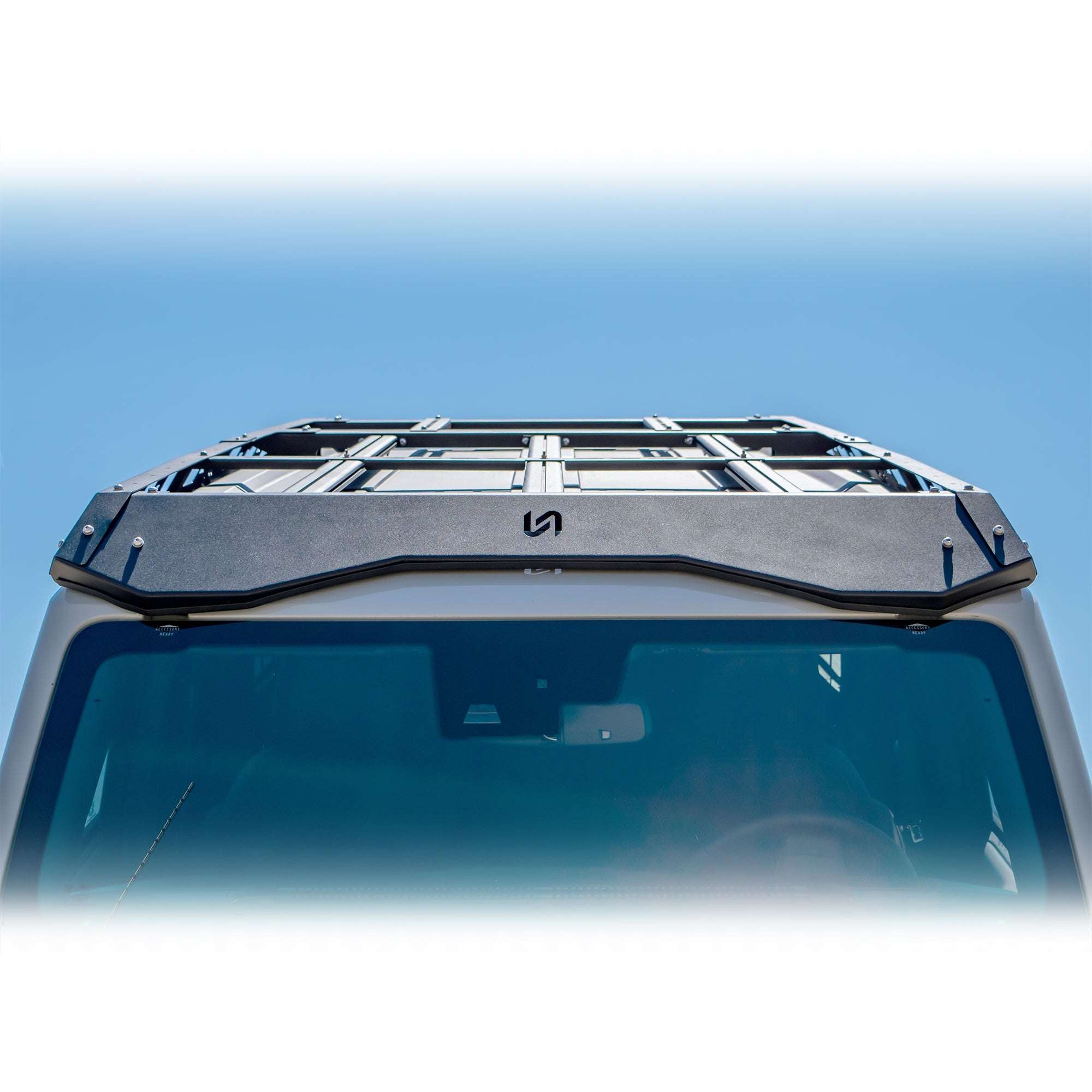 Turn Offroad Roof Rack for Ford Bronco 4-Door