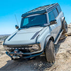 Turn Offroad Roof Rack for Ford Bronco 4-Door