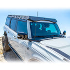 Turn Offroad Roof Rack for Ford Bronco 4-Door