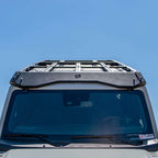 Turn Offroad Roof Rack for Ford Bronco 4-Door