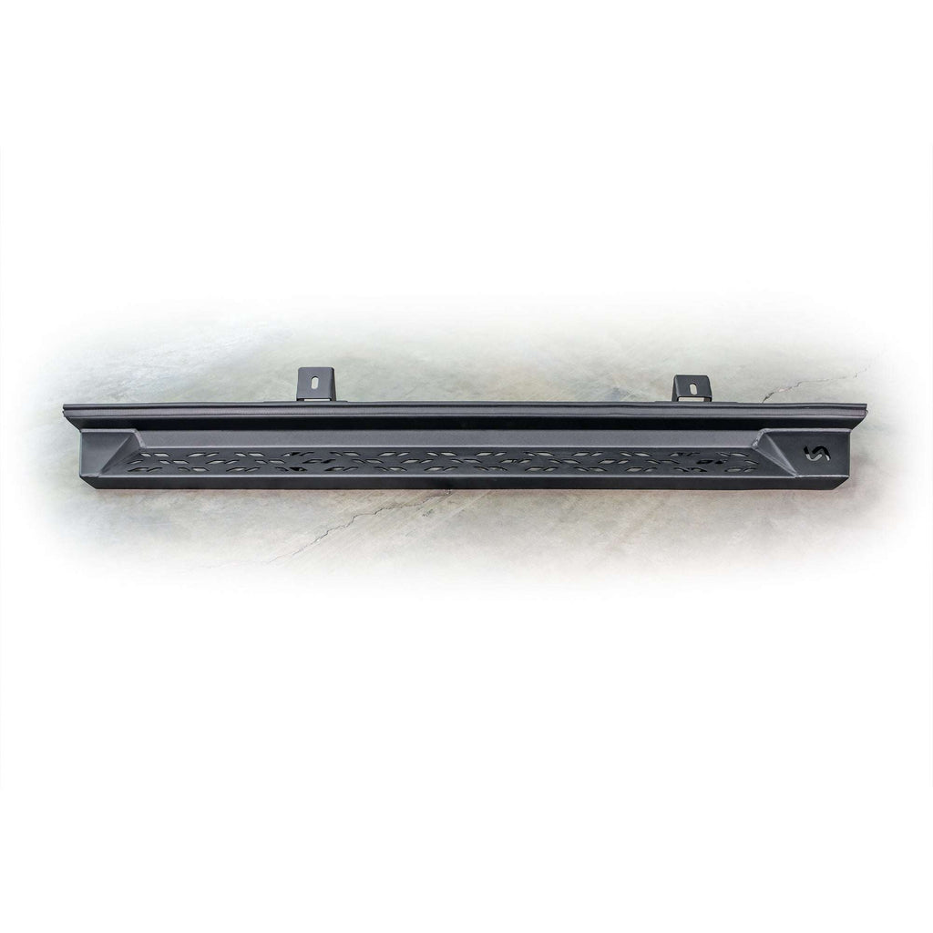 Turn Offroad Side Steps for Ford Bronco 2-Door