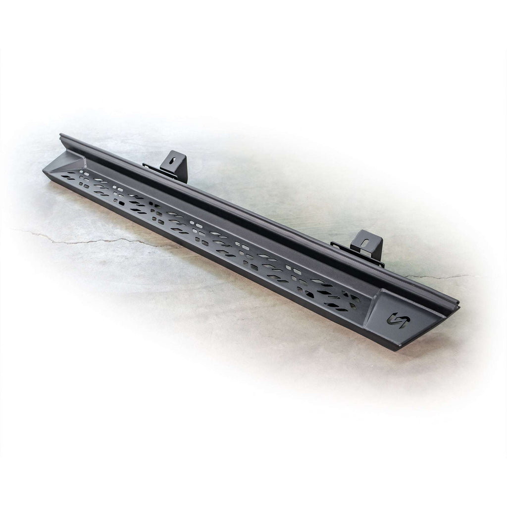 Turn Offroad Side Steps for Ford Bronco 2-Door