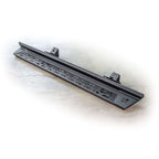 Turn Offroad Side Steps for Ford Bronco 2-Door
