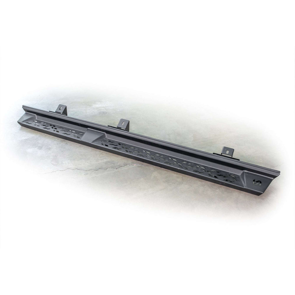 Turn Offroad Side Steps for Ford Bronco 4-Door