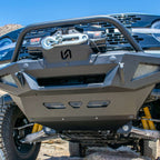 Turn Offroad Skid Plate for Ford Bronco