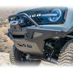 Turn Offroad Skid Plate for Ford Bronco