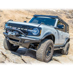 Turn Offroad Skid Plate for Ford Bronco
