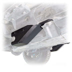 Turn Offroad Rear Lower Control Arm Skid Plates for Ford Bronco 4-Door