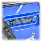 Turn Offroad Tailgate Hinge Antenna and Whip Mount for Ford Bronco