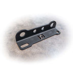 Turn Offroad Tailgate Hinge Antenna and Whip Mount for Ford Bronco