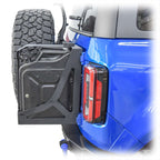 Turn Offroad Tailgate Jerry Can Mount for Ford Bronco