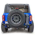 Turn Offroad Tailgate Jerry Can Mount for Ford Bronco